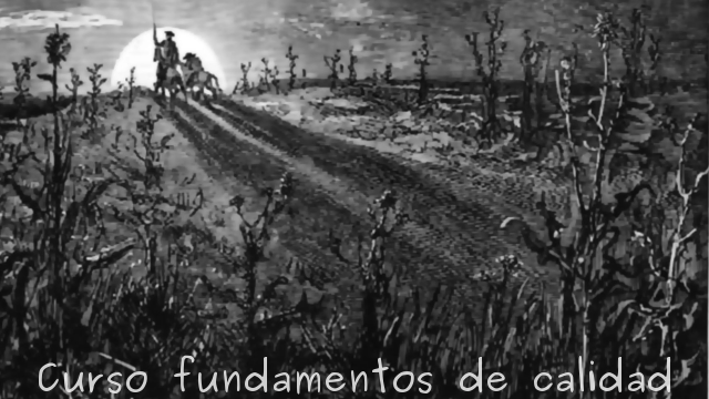 ¿Quieres iniciar el camino hacia la calidad de tu laboratorio clínico?
