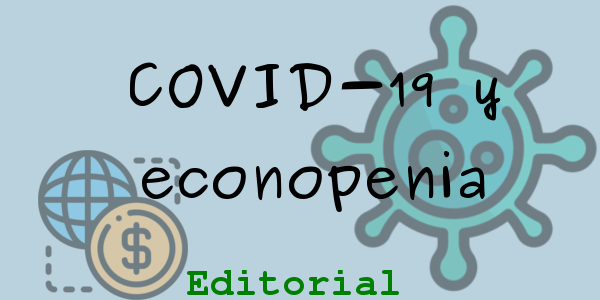 COVID-19 y econopenia