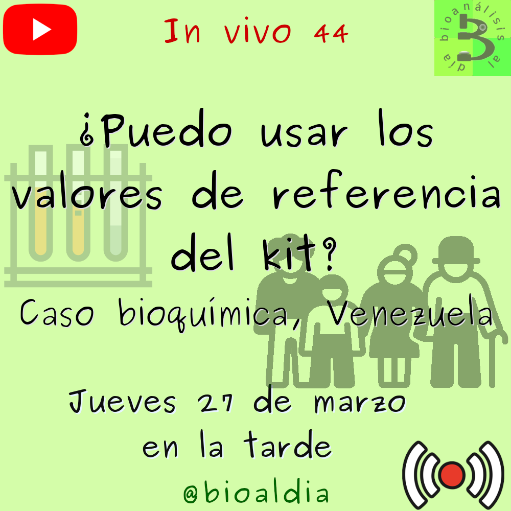 Webinar adopción de valores de referencia